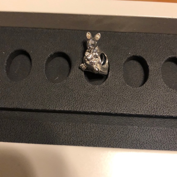 Pandora Jewelry - Kangaroo charm